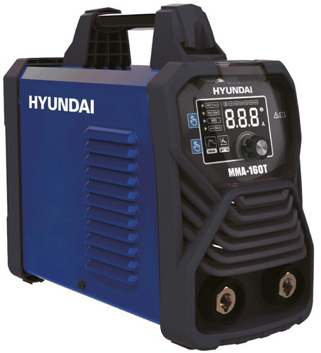 Saldatrice inverter - saldatrice,
