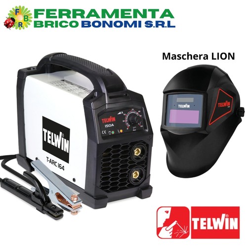 Saldatrice inverter mma - saldatrice,