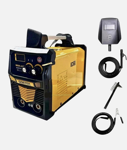 Saldatrice inverter 600a - saldatrice,
