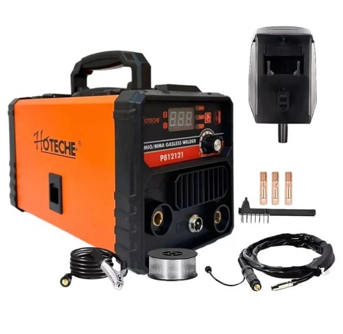 Saldatrice inverter 500a filo - inverter,