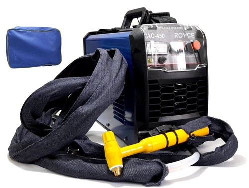 Saldatrice pulsata inverter