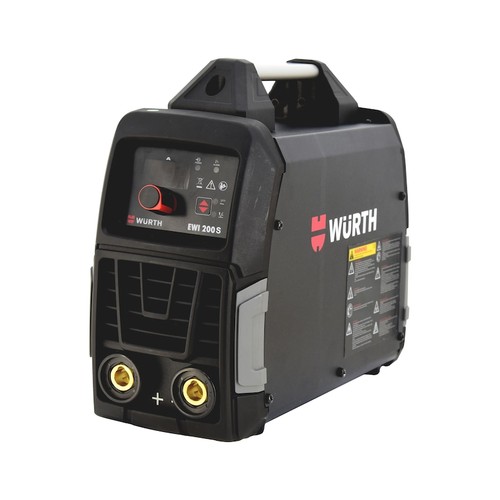 Saldatrice inverter - inverter, ad