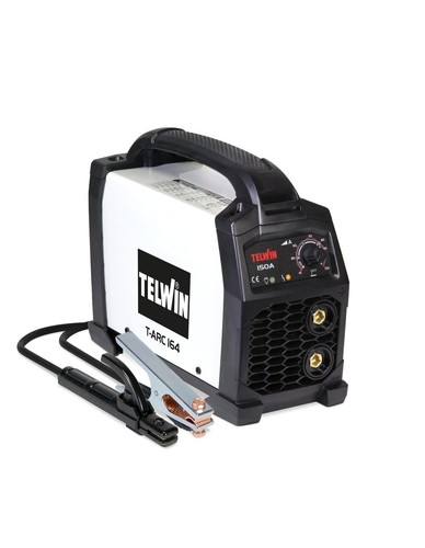 Saldatrice telwin arc - telwin, 164