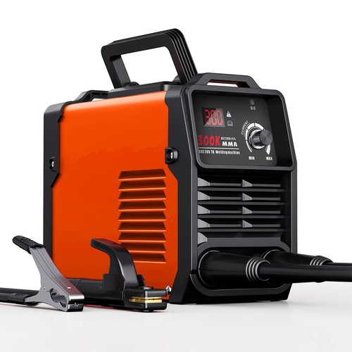 Saldatrice inverter mma 300a - saldatrice,