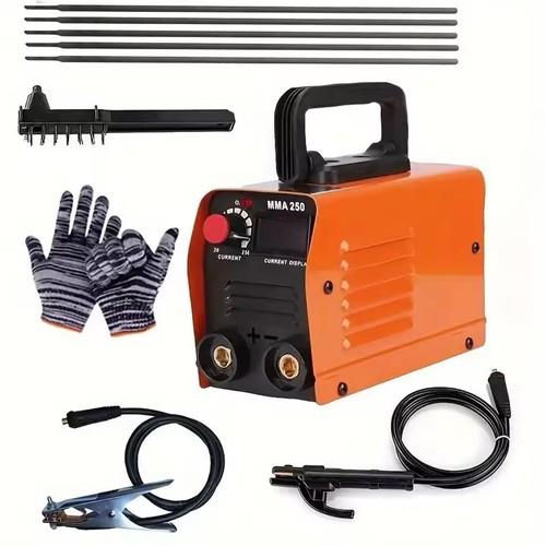 Saldatrice inverter mma - inverter,