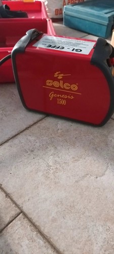 Saldatrice inverter - saldatrice,