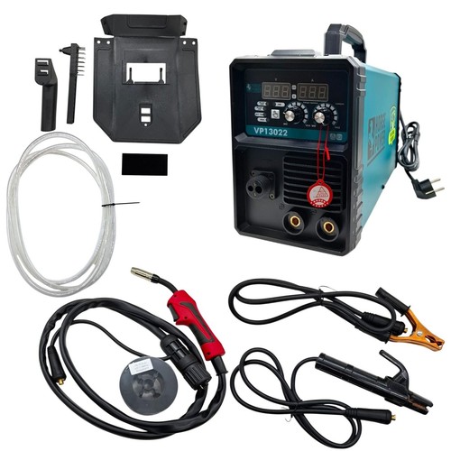 Saldatrice inverter 500a - inverter, mig