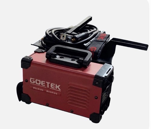 Mini saldatrice inverter - inverter, mma