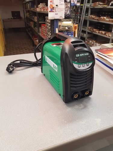 Saldatrice inverter - , a