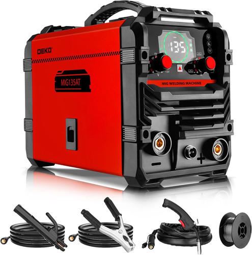 Saldatrice 1 inverter - in,