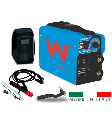 Saldatrice awelco inverter - saldatrice, "inverter"