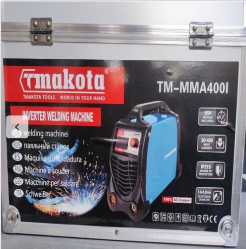 Saldatrice inverter makota - saldatrice,