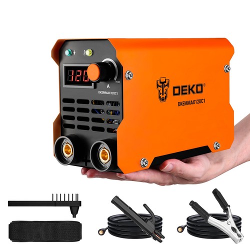 Saldatrice inverter elettrodo - inverter,