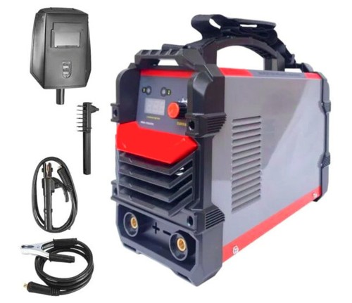 Saldatrice inverter 500a - 500a, v