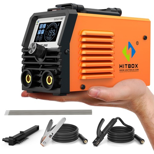 Hitbox 230v mini - hitbox,