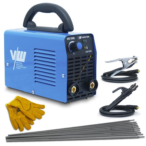 Saldatrice mma arc 200a - saldatrice,