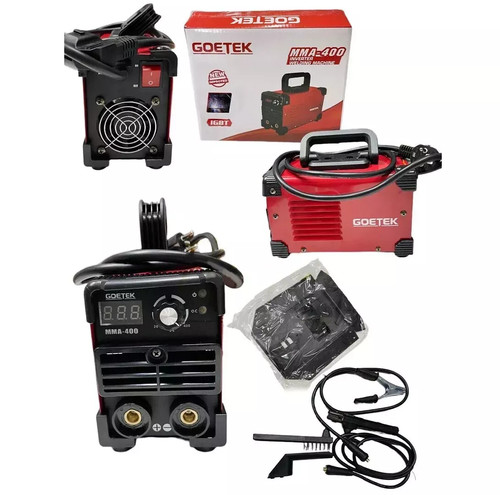 Saldatrice inverter mini - saldatrice,