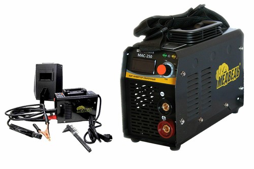 Mini saldatrice inverter 200 - a,