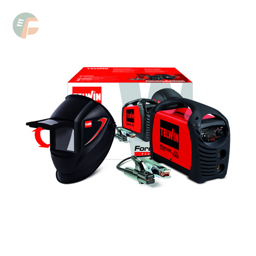 Saldatrice inverter force - saldatrice, 16
