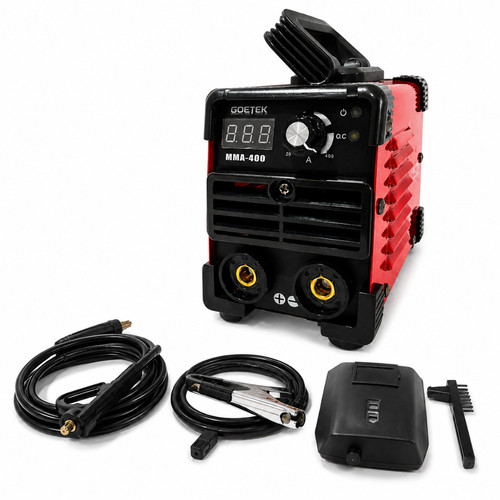Mini saldatrice inverter - mini, mma