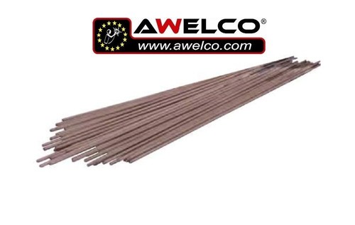 Elettrodi rutilici awelco - elettrodi,
