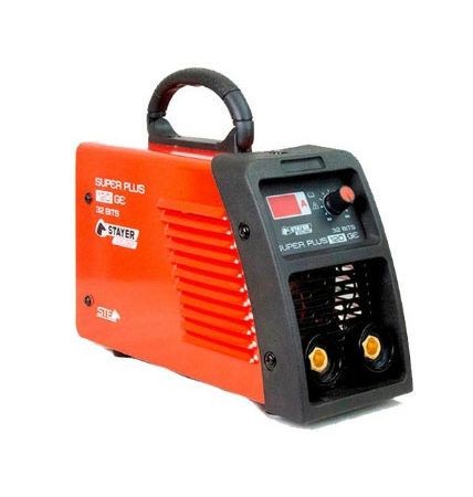 Stayer saldatrice inverter - stayer,