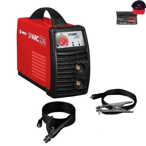 Helvi sparc 226 kit - helvi,