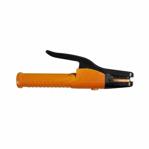 Pinza porta elettrodi morsetto - pinza,