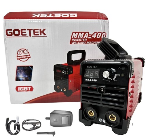 Mini saldatrice inverter mma - inverter,