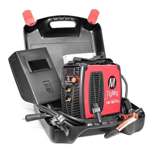 Saldatrice inverter mma - saldatrice,