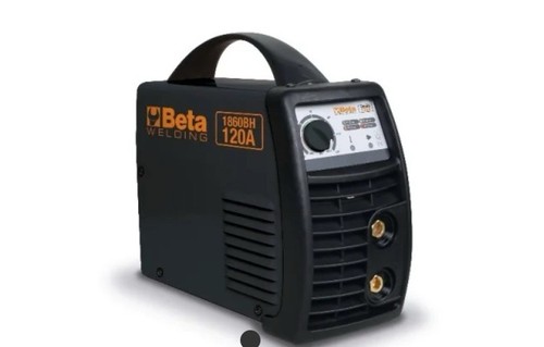 Ultima saldatrice inverter - saldatrice,