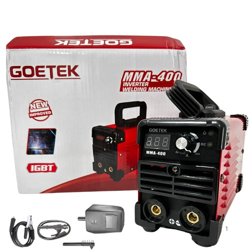 Mini saldatrice inverter mma - inverter,