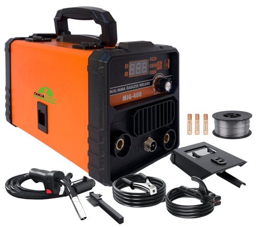 Saldatrice inverter 1 - saldatrice, in
