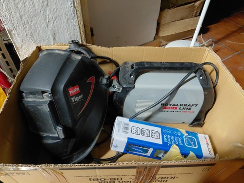 Telwin tiger elmetto per - elmetto,
