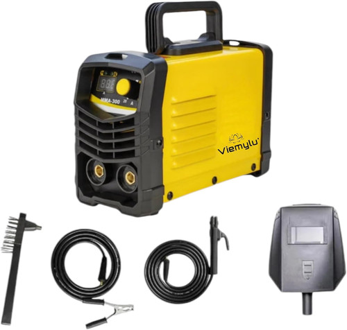 Saldatrice inverter - saldatrice, a