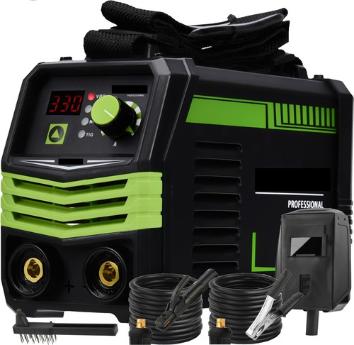 Mini saldatrice inverter 330a - mini,
