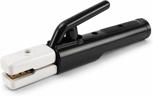Pinza portaelettrodo - pinza,