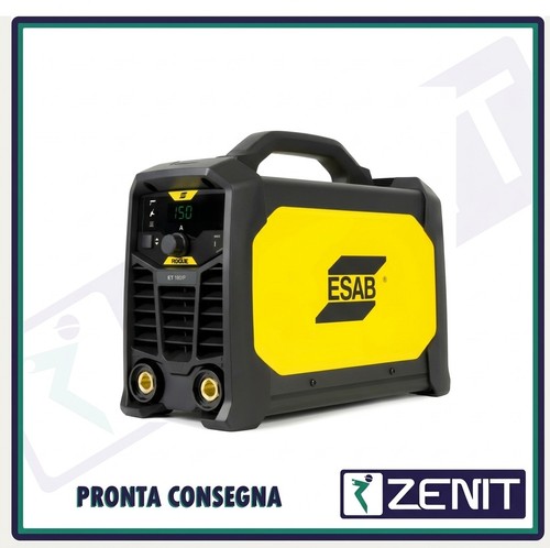 Esab saldatrice elettrodo - esab, ad