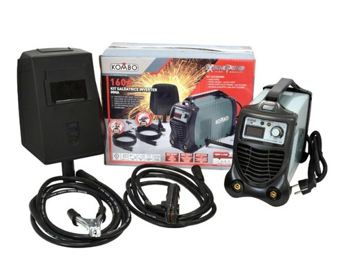 Saldatrice inverter 160a - saldatrice,