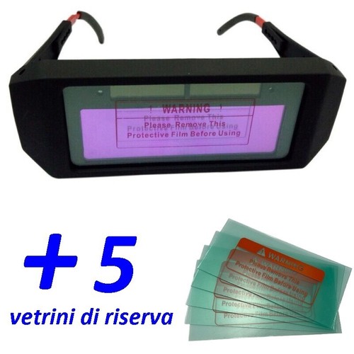 Occhiali protezione per - occhiali,