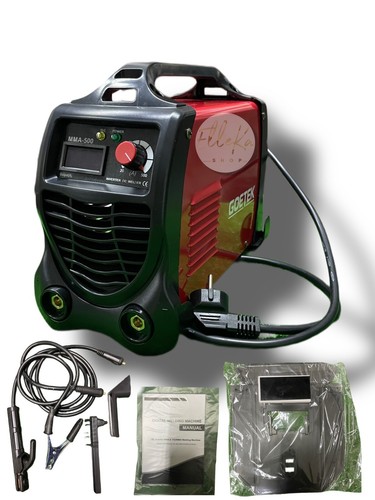 Saldatrice inverter elettrodo - saldatrice,