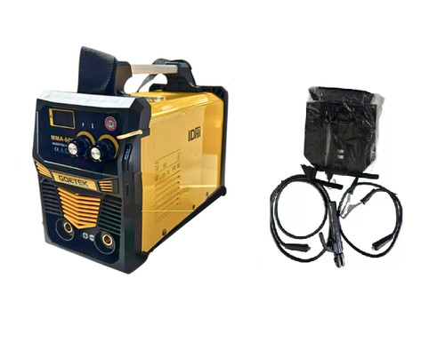 Saldatrice inverter 600a - 600a, ad