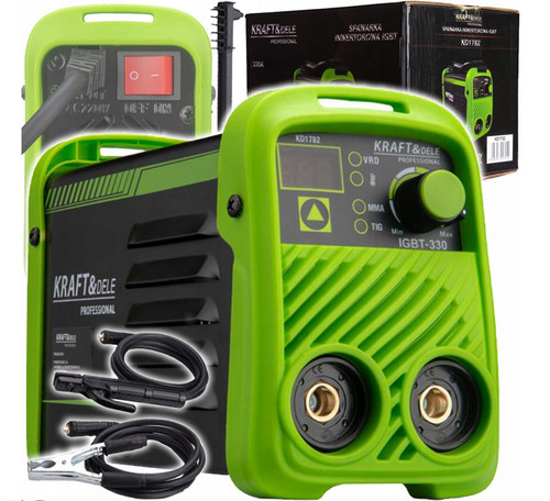 Kd1782 saldatrice inverter - saldatrice,