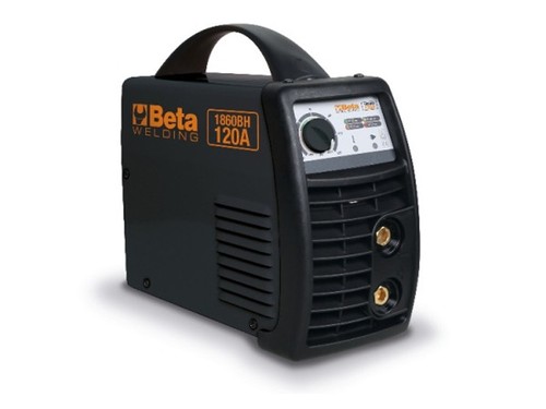 Saldatrice inverter 120a - saldatrice, 120a(25%)